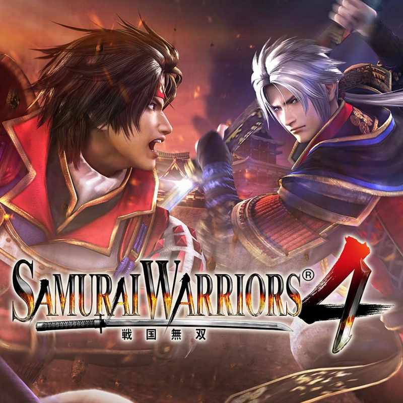Samurai Shodown V Special box art for Playstation 4